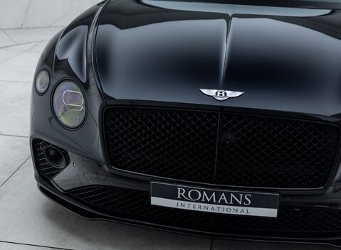 Bentley Continental GT V8 28