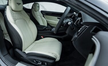 Bentley Continental GT V8 14