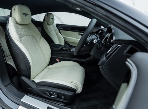 Bentley Continental GT V8 14