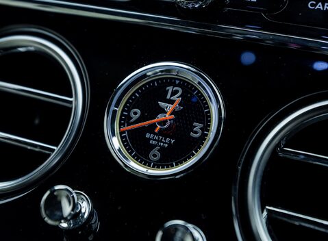 Bentley Continental GT V8 23