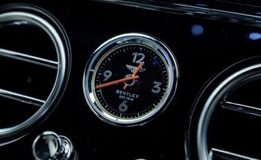 Bentley Continental GT V8 23