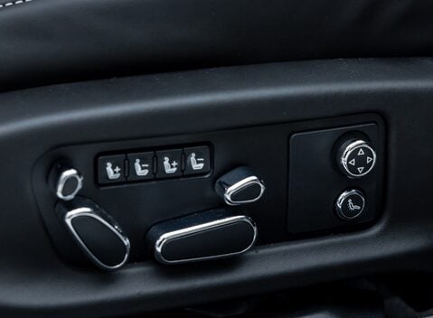 Bentley Continental GT V8 15