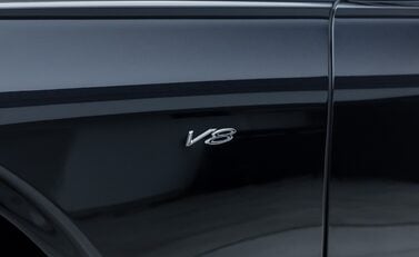 Bentley Continental GT V8 31