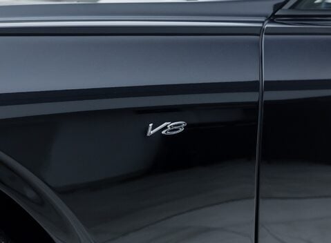 Bentley Continental GT V8 31