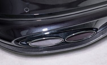 Bentley Continental GT V8 34