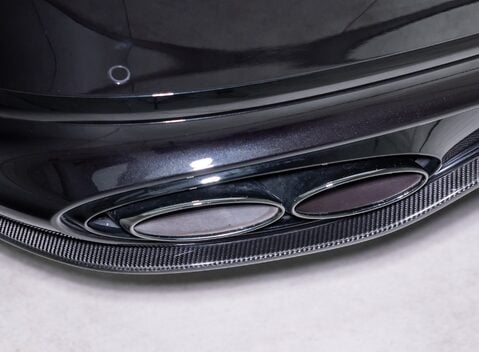 Bentley Continental GT V8 34