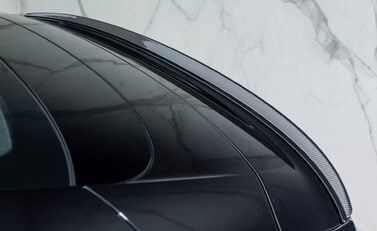 Bentley Continental GT V8 33