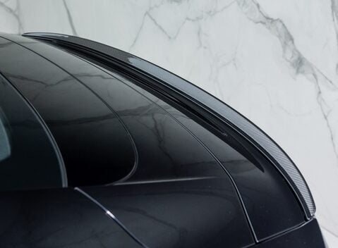 Bentley Continental GT V8 33