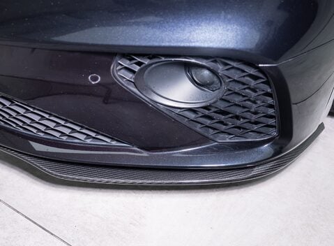 Bentley Continental GT V8 30