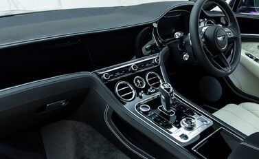 Bentley Continental GT V8 19