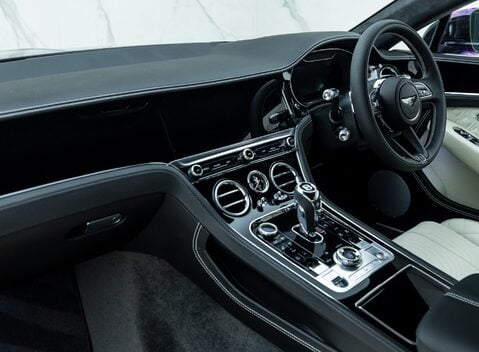 Bentley Continental GT V8 19