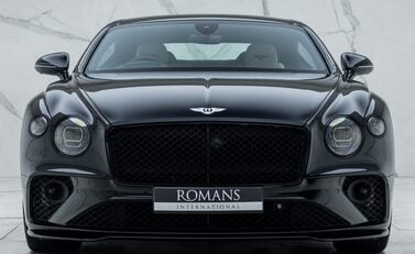 Bentley Continental GT V8 7