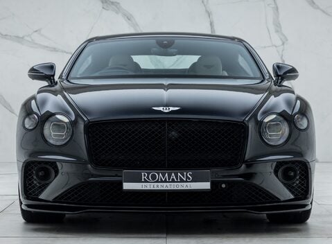 Bentley Continental GT V8 7