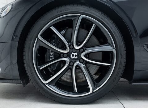 Bentley Continental GT V8 27