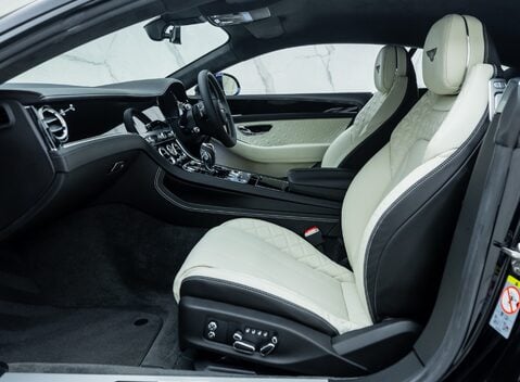 Bentley Continental GT V8 18