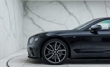 Bentley Continental GT V8 36