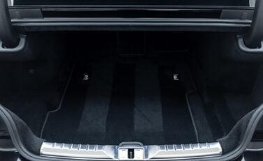 Bentley Continental GT V8 40