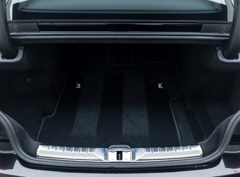 Bentley Continental GT V8 40