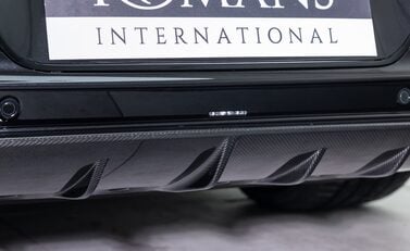 Bentley Continental GT V8 35