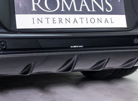 Bentley Continental GT V8 35