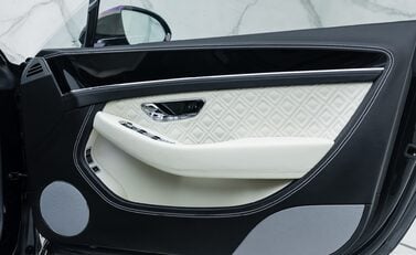 Bentley Continental GT V8 26