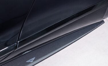 Bentley Continental GT V8 32