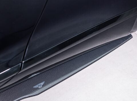 Bentley Continental GT V8 32