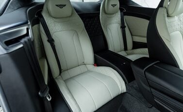 Bentley Continental GT V8 17