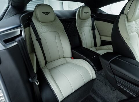 Bentley Continental GT V8 17
