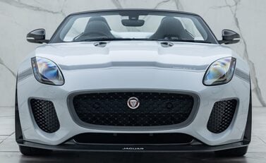 Jaguar F-Type PROJECT 7 10