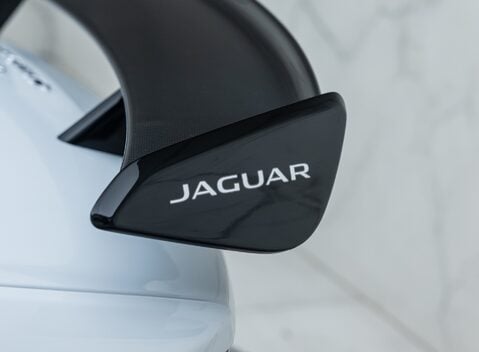 Jaguar F-Type PROJECT 7 57