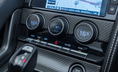 Jaguar F-Type PROJECT 7 28