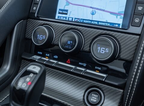 Jaguar F-Type PROJECT 7 28