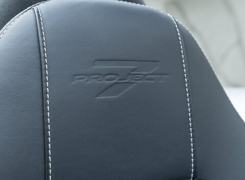 Jaguar F-Type PROJECT 7 21