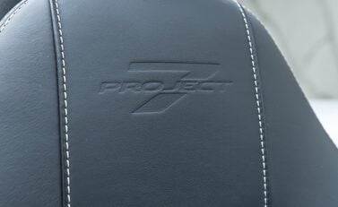 Jaguar F-Type PROJECT 7 21