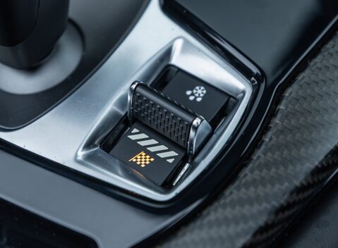 Jaguar F-Type PROJECT 7 30