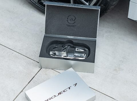 Jaguar F-Type PROJECT 7 64