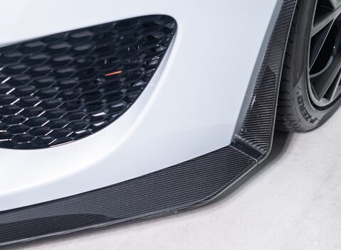 Jaguar F-Type PROJECT 7 39