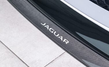 Jaguar F-Type PROJECT 7 38