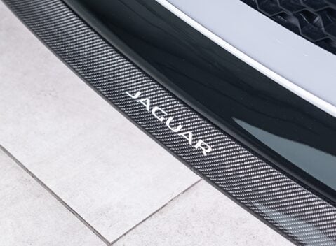 Jaguar F-Type PROJECT 7 38