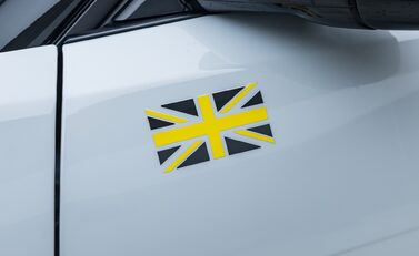 Jaguar F-Type PROJECT 7 44