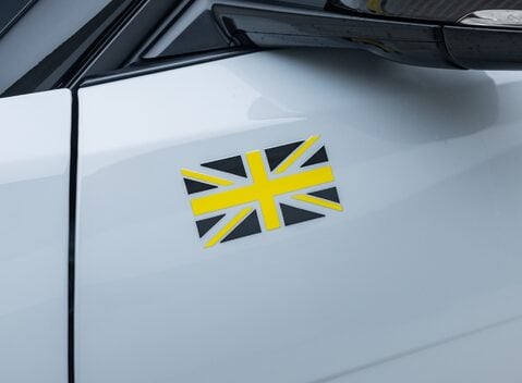 Jaguar F-Type PROJECT 7 44