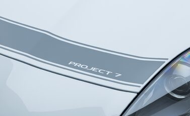 Jaguar F-Type PROJECT 7 40