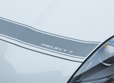 Jaguar F-Type PROJECT 7 40