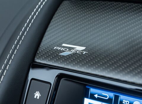 Jaguar F-Type PROJECT 7 26