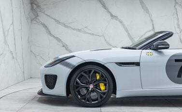 Jaguar F-Type PROJECT 7 67