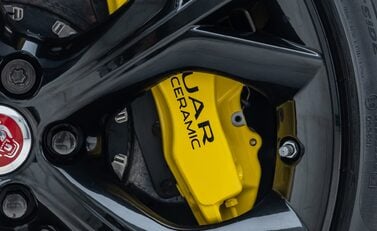 Jaguar F-Type PROJECT 7 42