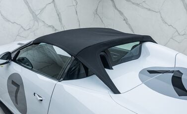 Jaguar F-Type PROJECT 7 48