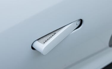 Jaguar F-Type PROJECT 7 50