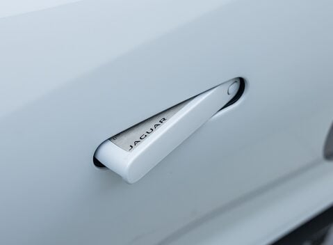 Jaguar F-Type PROJECT 7 50